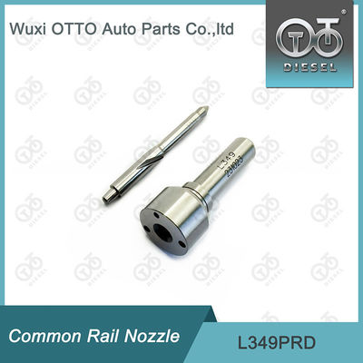 L349PRD  Common Rail Nozzle OEM высокоскоростной для инжектора R06001D