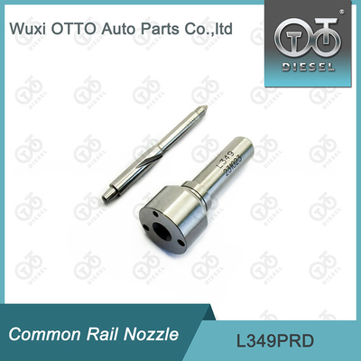 L349PRD Delphi Common Rail Nozzle OEM высокоскоростной для инжектора R06001D