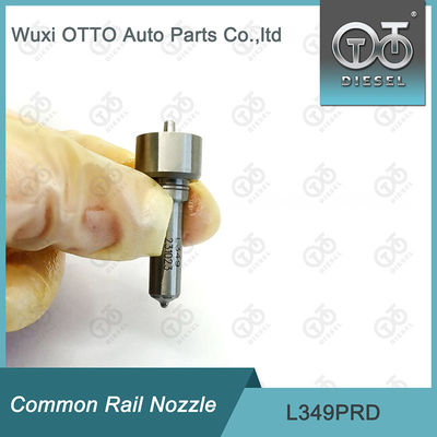 L349PRD  Common Rail Nozzle OEM высокоскоростной для инжектора R06001D