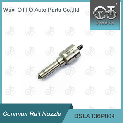 DSLA136P804 Bosch Injector Nozzle для инжекторов 0445120002/0986435501