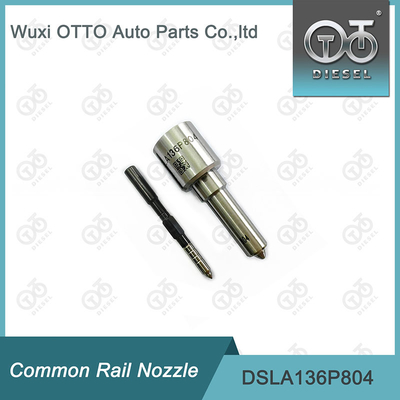 DSLA136P804 Bosch Injector Nozzle для инжекторов 0445120002/0986435501