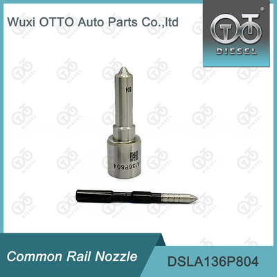 DSLA136P804 Bosch Injector Nozzle для инжекторов 0445120002/0986435501