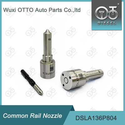 DSLA136P804 Bosch Injector Nozzle для инжекторов 0445120002/0986435501
