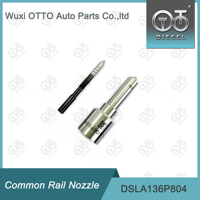DSLA136P804 Bosch Injector Nozzle для инжекторов 0445120002/0986435501