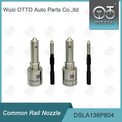 DSLA136P804 Bosch Injector Nozzle для инжекторов 0445120002/0986435501