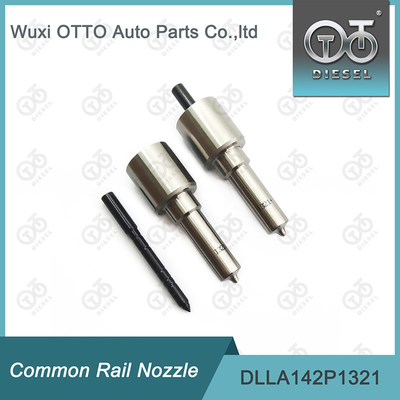 DLLA142P1321 Дизельная сосна Bosch для инжекторов общего рельса 0445110165/244
