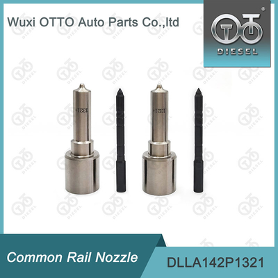 DLLA142P1321 Дизельная сосна Bosch для инжекторов общего рельса 0445110165/244