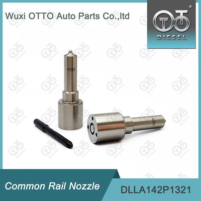 DLLA142P1321 Дизельная сосна Bosch для инжекторов общего рельса 0445110165/244