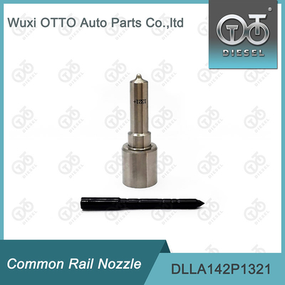 DLLA142P1321 Дизельная сосна Bosch для инжекторов общего рельса 0445110165/244