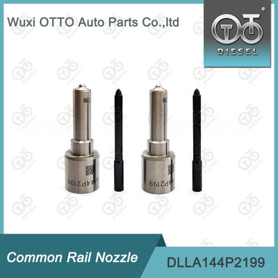 Дизельная форсунка DLLA144P2199 для топливных форсунок Common Rail 0445120241