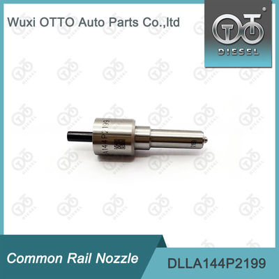 Дизельная форсунка DLLA144P2199 для топливных форсунок Common Rail 0445120241