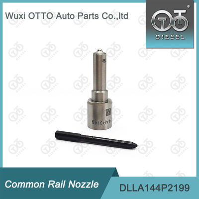 Дизельная форсунка DLLA144P2199 для топливных форсунок Common Rail 0445120241