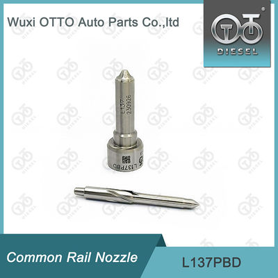 L137PBD  Common Rail Nozzle для инжекторов EJBR02401Z / 02901D