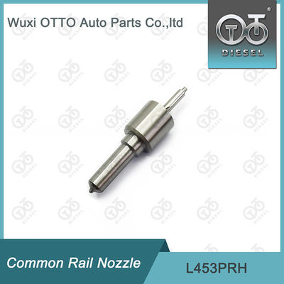 L453PRH Common Rail Nozzle Delphi высокоскоростная сталь