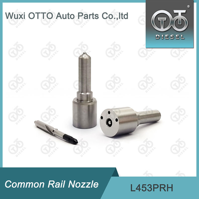 L453PRH Common Rail Nozzle Delphi высокоскоростная сталь