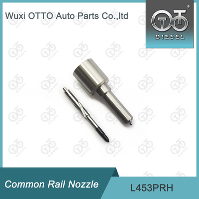 L453PRH Common Rail Nozzle Delphi высокоскоростная сталь