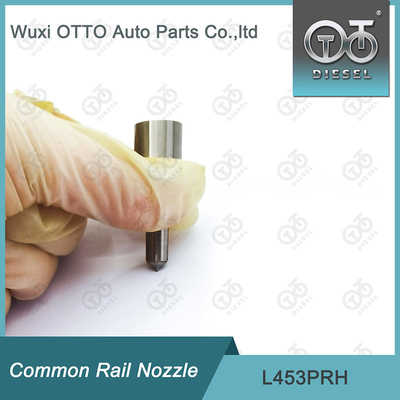 L453PRH Common Rail Nozzle Delphi высокоскоростная сталь