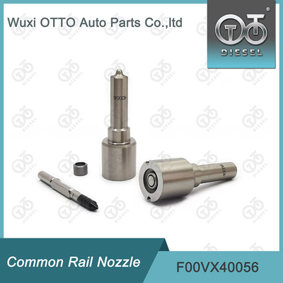 F00VX40056 / F00 VX 40056 Bosch Piezo Nozzle для инжектора 0445116033