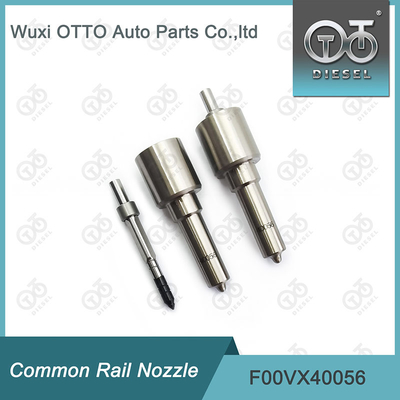 F00VX40056 / F00 VX 40056 Bosch Piezo Nozzle для инжектора 0445116033