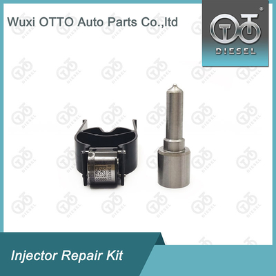 Комплект по ремонту Delphi Injector 7135-816 Комплект для работы с клапанами