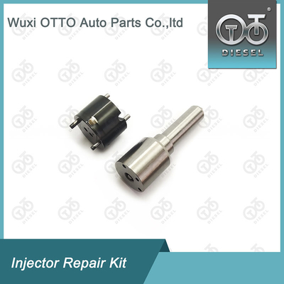 Комплект по ремонту Delphi Injector 7135-816 Комплект для работы с клапанами
