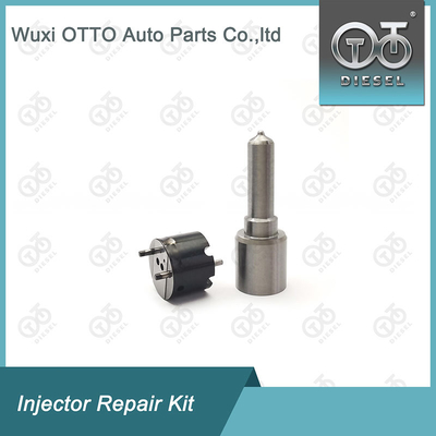 Комплект по ремонту Delphi Injector 7135-816 Комплект для работы с клапанами