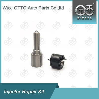 Комплект по ремонту Delphi Injector 7135-816 Комплект для работы с клапанами