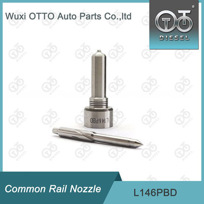 L146PBD Common Rail Распылитель  Для инжекторов R05201D R02701Z