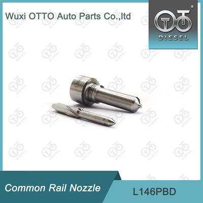 L146PBD Common Rail Распылитель  Для инжекторов R05201D R02701Z
