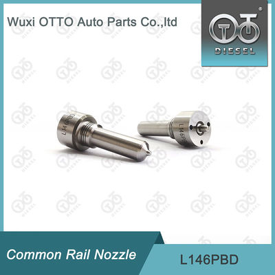 L146PBD Common Rail Распылитель  Для инжекторов R05201D R02701Z