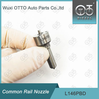 L146PBD Common Rail Распылитель  Для инжекторов R05201D R02701Z