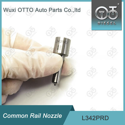 L342PRD Common Rail Распылитель  Для инжектора R00101D PSA / FORD DW10C