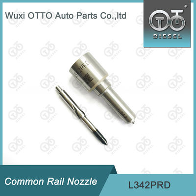 L342PRD Common Rail Распылитель  Для инжектора R00101D PSA / FORD DW10C