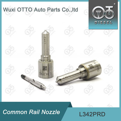 L342PRD Common Rail Распылитель  Для инжектора R00101D PSA / FORD DW10C