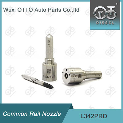 L342PRD Common Rail Распылитель  Для инжектора R00101D PSA / FORD DW10C