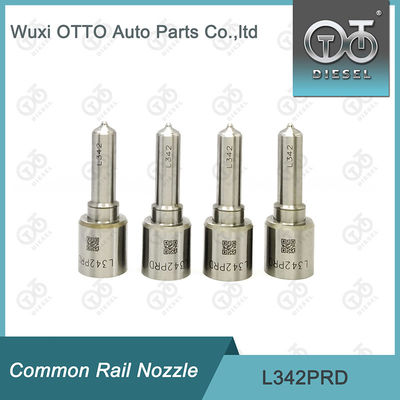 L342PRD Common Rail Распылитель  Для инжектора R00101D PSA / FORD DW10C
