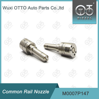 M0007P147 Впрыскиватели для инжекторов Common Rail A2C59511606 / 5WS40087