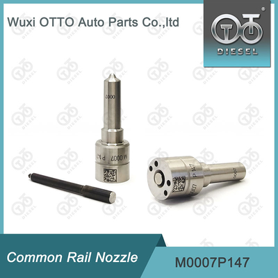 M0007P147 Впрыскиватели для инжекторов Common Rail A2C59511606 / 5WS40087