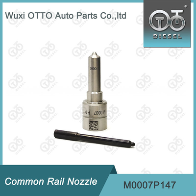 M0007P147 Впрыскиватели для инжекторов Common Rail A2C59511606 / 5WS40087