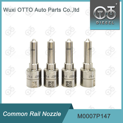 M0007P147 Впрыскиватели для инжекторов Common Rail A2C59511606 / 5WS40087