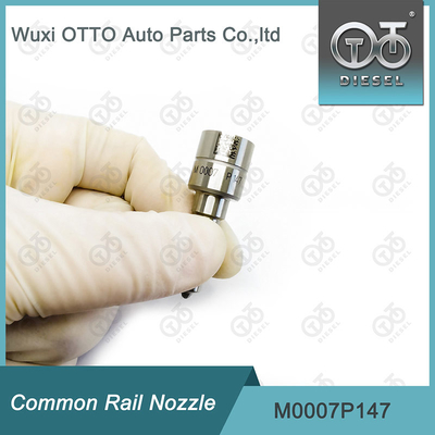 M0007P147 Впрыскиватели для инжекторов Common Rail A2C59511606 / 5WS40087