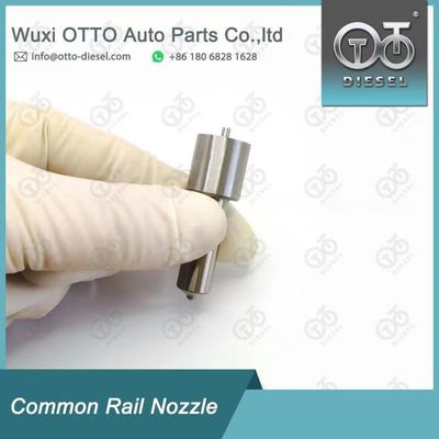 Сопло Common Rail DLLA152P959 Denso для инжекторов 095000-6650/5504/8-98030550 Поставщик деталей для впрыска дизельного топлива