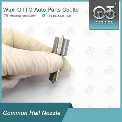 DLLA158P1133 Denso Common Rail Nozzle для ISUZU 4HK1 / 6HK1 Дизельный инжектор Nozzle
