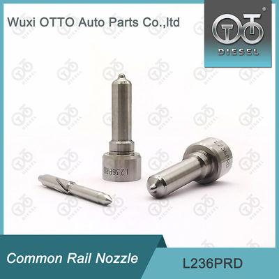 L236PRD Форсунка Common Rail для форсунок R04201D