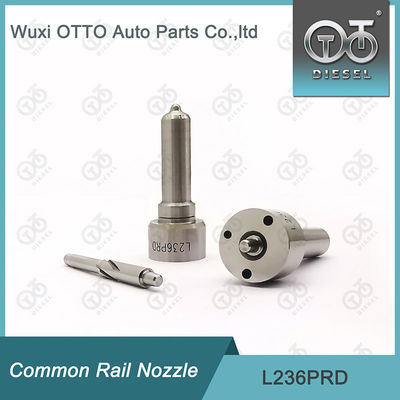 L236PRD Форсунка Common Rail для форсунок R04201D