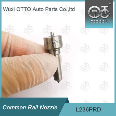 L236PRD Форсунка Common Rail для форсунок R04201D