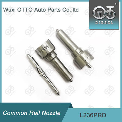 L236PRD Форсунка Common Rail для форсунок R04201D