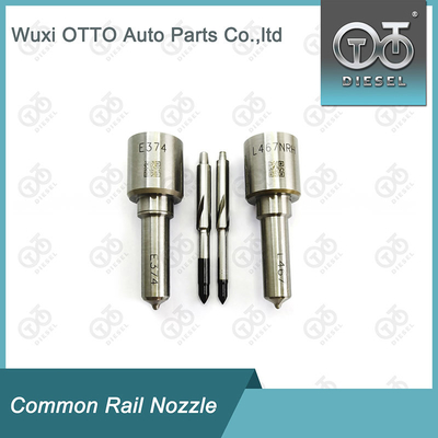 L467NRH Форсунка Common Rail для инжекторов 28565330