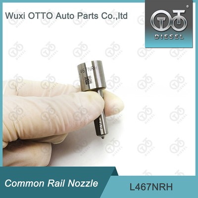 L467NRH Форсунка Common Rail для инжекторов 28565330