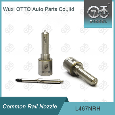 L467NRH Форсунка Common Rail для инжекторов 28565330